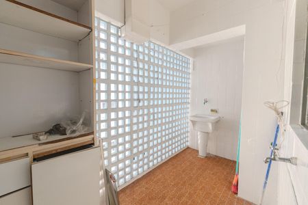 Apartamento à venda com 105m², 4 quartos e 1 vaga Apartamento à venda com 105m², 4 quartos e 1 vagaÁrea de Serviço
