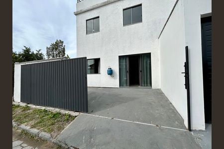 Apartamento para alugar com 43m², 1 quarto e 1 vaga Apartamento para alugar com 43m², 1 quarto e 1 vagaÁrea externa