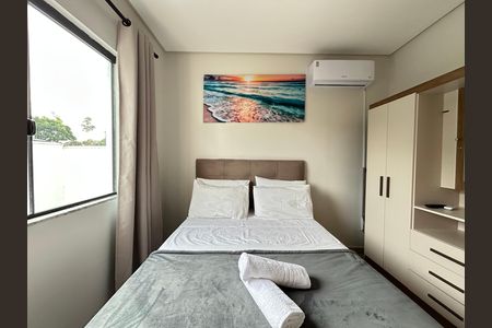 Apartamento para alugar com 43m², 1 quarto e 1 vaga Apartamento para alugar com 43m², 1 quarto e 1 vagaQuarto