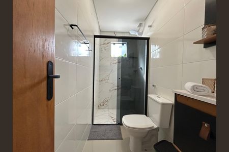 Apartamento para alugar com 43m², 1 quarto e 1 vaga Apartamento para alugar com 43m², 1 quarto e 1 vagaBanheiro