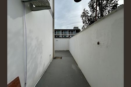 Apartamento para alugar com 43m², 1 quarto e 1 vaga Apartamento para alugar com 43m², 1 quarto e 1 vagaÁrea externa
