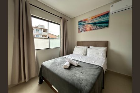 Quarto  de apartamento para alugar com 1 quarto, 43m² em Morro das Pedras, Florianópolis