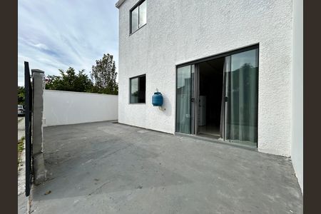 Apartamento para alugar com 43m², 1 quarto e 1 vaga Apartamento para alugar com 43m², 1 quarto e 1 vagaÁrea externa