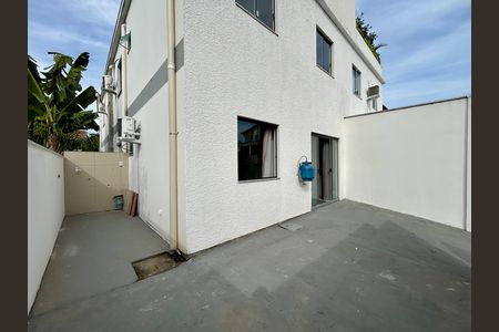 Apartamento para alugar com 43m², 1 quarto e 1 vaga Apartamento para alugar com 43m², 1 quarto e 1 vagaÁrea externa