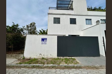 Apartamento para alugar com 43m², 1 quarto e 1 vaga Apartamento para alugar com 43m², 1 quarto e 1 vagaFachada