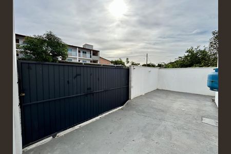 Apartamento para alugar com 43m², 1 quarto e 1 vaga Apartamento para alugar com 43m², 1 quarto e 1 vagaÁrea externa