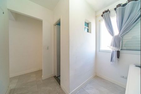 Apartamento à venda com 55m², 3 quartos e 1 vaga Apartamento à venda com 55m², 3 quartos e 1 vagaEscritório