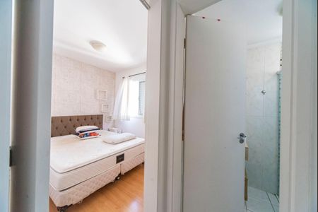 Apartamento à venda com 55m², 3 quartos e 1 vaga Apartamento à venda com 55m², 3 quartos e 1 vagaQuarto 1