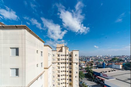 Apartamento à venda com 55m², 3 quartos e 1 vaga Apartamento à venda com 55m², 3 quartos e 1 vagaVista do Quarto 1