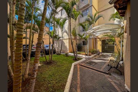 Apartamento à venda com 55m², 3 quartos e 1 vaga Apartamento à venda com 55m², 3 quartos e 1 vagaÁrea comum