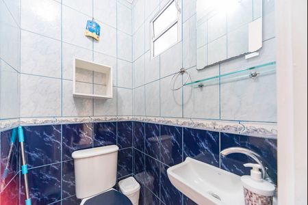 Apartamento à venda com 55m², 3 quartos e 1 vaga Apartamento à venda com 55m², 3 quartos e 1 vagaLavabo