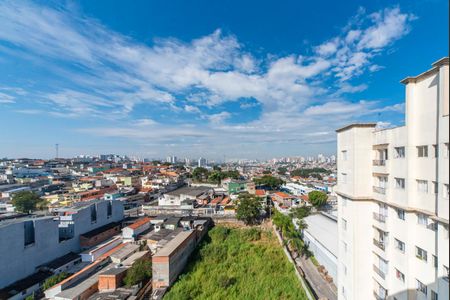 Apartamento à venda com 55m², 3 quartos e 1 vaga Apartamento à venda com 55m², 3 quartos e 1 vagaVista do Quarto 2