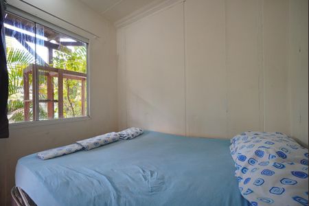 Quarto de casa para alugar com 1 quarto, 55m² em Rio Tavares, Florianópolis