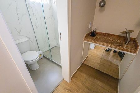 Apartamento para alugar com 71m², 3 quartos e 2 vagas Apartamento para alugar com 71m², 3 quartos e 2 vagasbanheiro