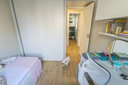 Apartamento para alugar com 71m², 3 quartos e 2 vagas Apartamento para alugar com 71m², 3 quartos e 2 vagasquarto 2
