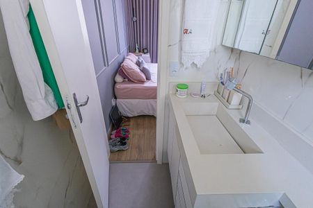 Apartamento para alugar com 71m², 3 quartos e 2 vagas Apartamento para alugar com 71m², 3 quartos e 2 vagassuite