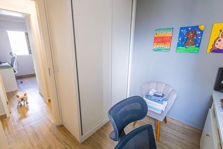 Apartamento para alugar com 71m², 3 quartos e 2 vagas Apartamento para alugar com 71m², 3 quartos e 2 vagasquarto 3