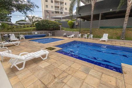 Apartamento para alugar com 71m², 3 quartos e 2 vagas Apartamento para alugar com 71m², 3 quartos e 2 vagaslazer condomínio