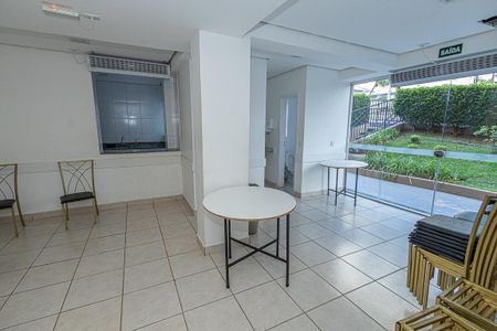 Apartamento para alugar com 71m², 3 quartos e 2 vagas Apartamento para alugar com 71m², 3 quartos e 2 vagaslazer condomínio