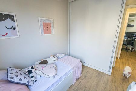 Apartamento para alugar com 71m², 3 quartos e 2 vagas Apartamento para alugar com 71m², 3 quartos e 2 vagasquarto 2