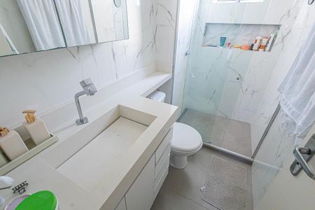 Apartamento para alugar com 71m², 3 quartos e 2 vagas Apartamento para alugar com 71m², 3 quartos e 2 vagassuite