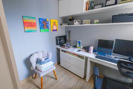 Apartamento para alugar com 71m², 3 quartos e 2 vagas Apartamento para alugar com 71m², 3 quartos e 2 vagasquarto 3