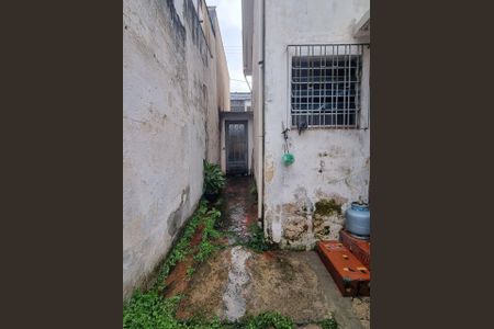 Área externa de casa à venda com 2 quartos, 64m² em Vila Prudente, São Paulo