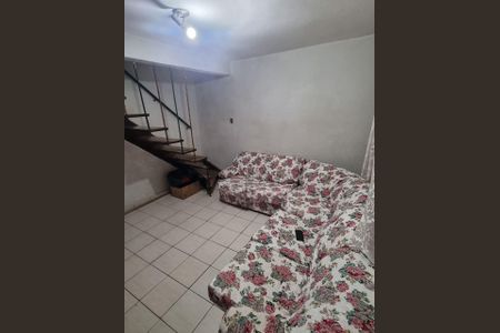 Sala de casa à venda com 2 quartos, 64m² em Vila Prudente, São Paulo