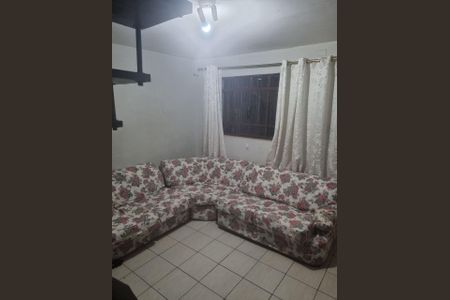 Sala de casa à venda com 2 quartos, 64m² em Vila Prudente, São Paulo
