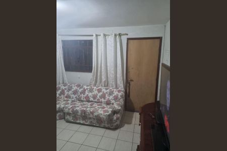 Sala de casa à venda com 2 quartos, 64m² em Vila Prudente, São Paulo