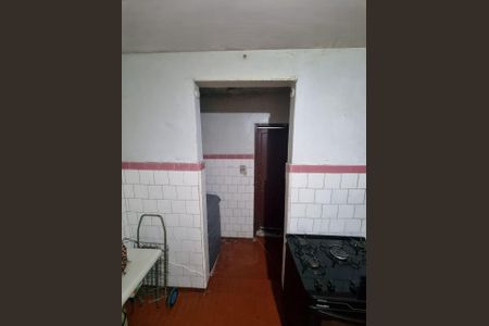 Cozinha de casa à venda com 2 quartos, 64m² em Vila Prudente, São Paulo