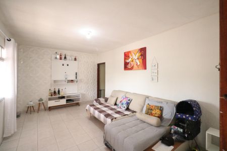 Sala de casa à venda com 3 quartos, 175m² em Campanário, Diadema