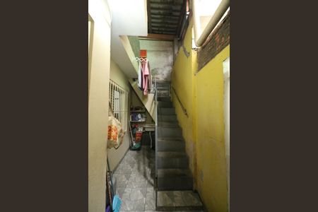 Casa à venda com 175m², 3 quartos e 2 vagas Casa à venda com 175m², 3 quartos e 2 vagasÁrea de Serviço