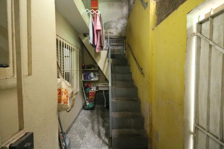 Casa à venda com 175m², 3 quartos e 2 vagas Casa à venda com 175m², 3 quartos e 2 vagasÁrea de Serviço