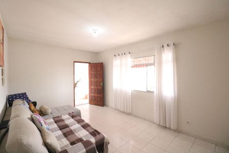 Sala de casa à venda com 3 quartos, 175m² em Campanário, Diadema