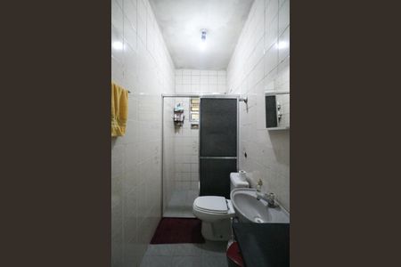 Casa à venda com 175m², 3 quartos e 2 vagas Casa à venda com 175m², 3 quartos e 2 vagasBanheiro