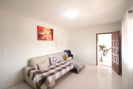 Sala de casa à venda com 3 quartos, 175m² em Campanário, Diadema