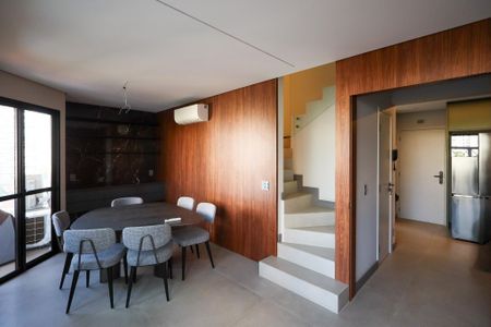 Apartamento para alugar com 188m², 2 quartos e 3 vagasárea de lazer privativa