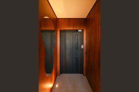 Apartamento para alugar com 188m², 2 quartos e 3 vagasHall 