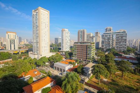 Apartamento para alugar com 188m², 2 quartos e 3 vagasVaranda Suíte 2