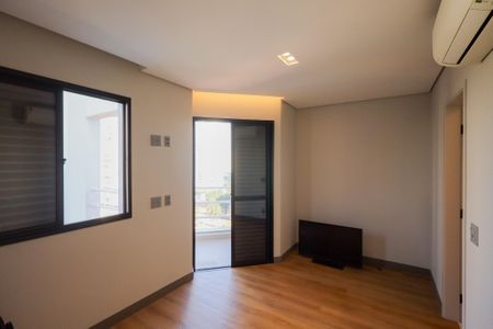 Apartamento para alugar com 188m², 2 quartos e 3 vagasQuarto 2 - Suíte 2 