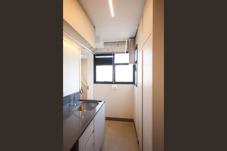 Apartamento para alugar com 188m², 2 quartos e 3 vagasÁrea de Serviço