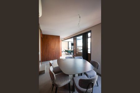 Apartamento para alugar com 188m², 2 quartos e 3 vagasárea de lazer privativa