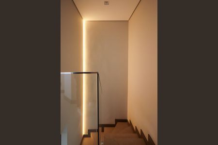 Apartamento para alugar com 188m², 2 quartos e 3 vagasHall de distribuição 