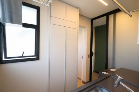 Apartamento para alugar com 188m², 2 quartos e 3 vagasÁrea de Serviço