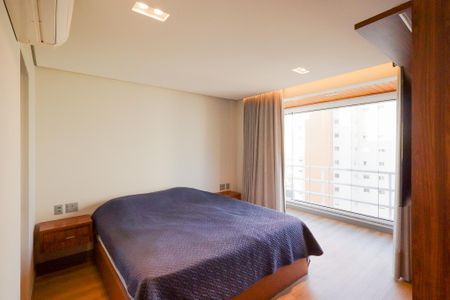 Apartamento para alugar com 188m², 2 quartos e 3 vagasQuarto 1 - Suíte 1 