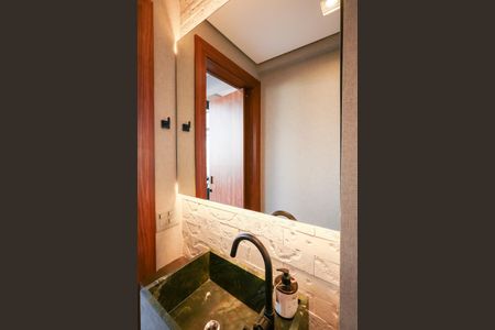 Apartamento para alugar com 188m², 2 quartos e 3 vagasLavabo