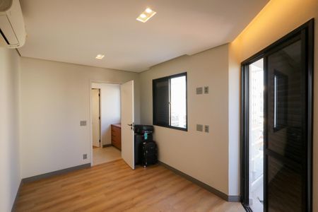 Apartamento para alugar com 188m², 2 quartos e 3 vagasQuarto 2 - Suíte 2 