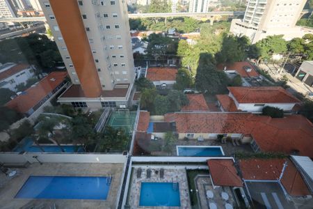 Apartamento para alugar com 188m², 2 quartos e 3 vagasvista Varanda da Sala
