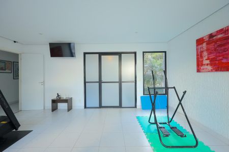 Apartamento para alugar com 188m², 2 quartos e 3 vagasacademia